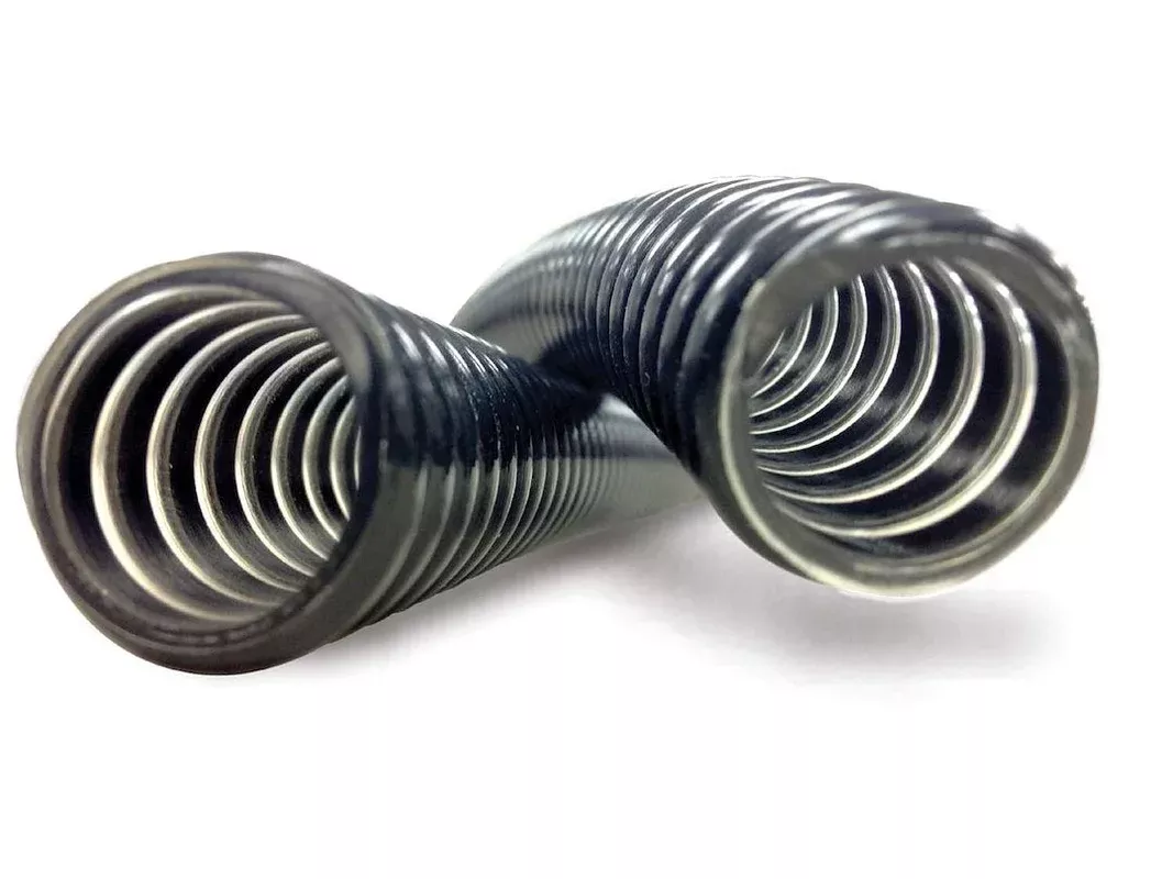 1 1/8’MULTIFLEX 50′ R/O CTN. BLK.