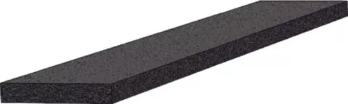1/4 X 3/4 X 8′ Hatch Tape