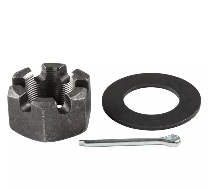 1.75′ ROUND SPINDLE NUT RETAINER