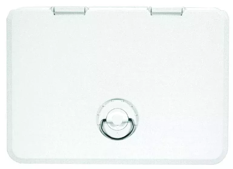 11X15′ LOCKING HATCH