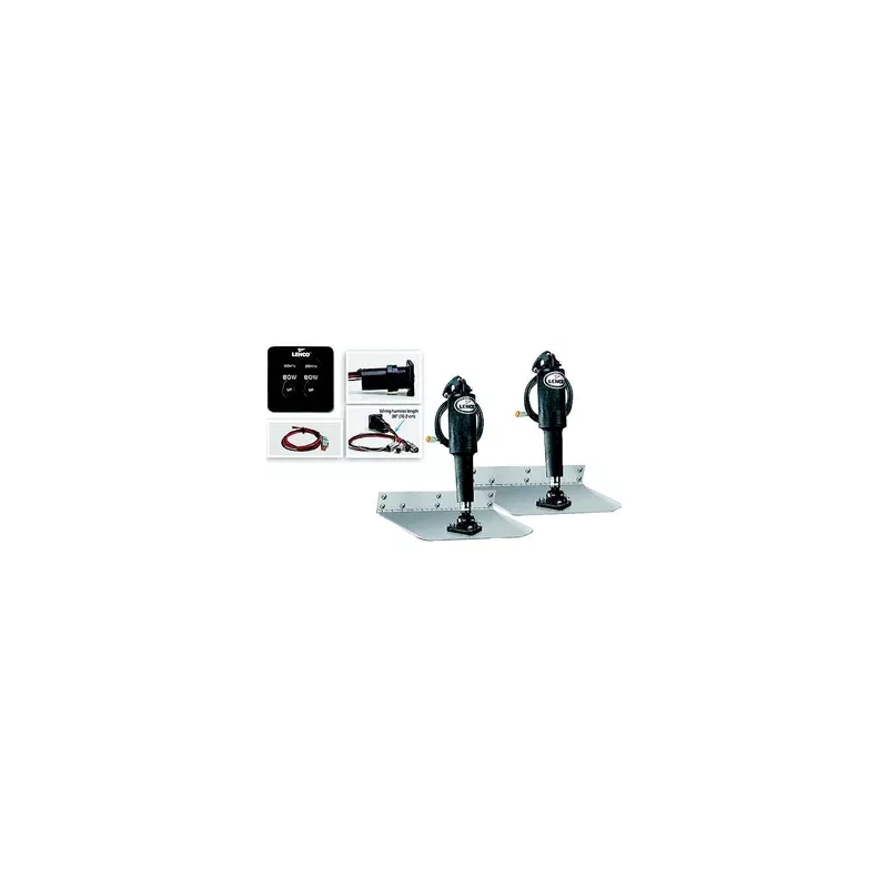 12″ x 12″ Std Tab Kit w/Standard Tactile Switch