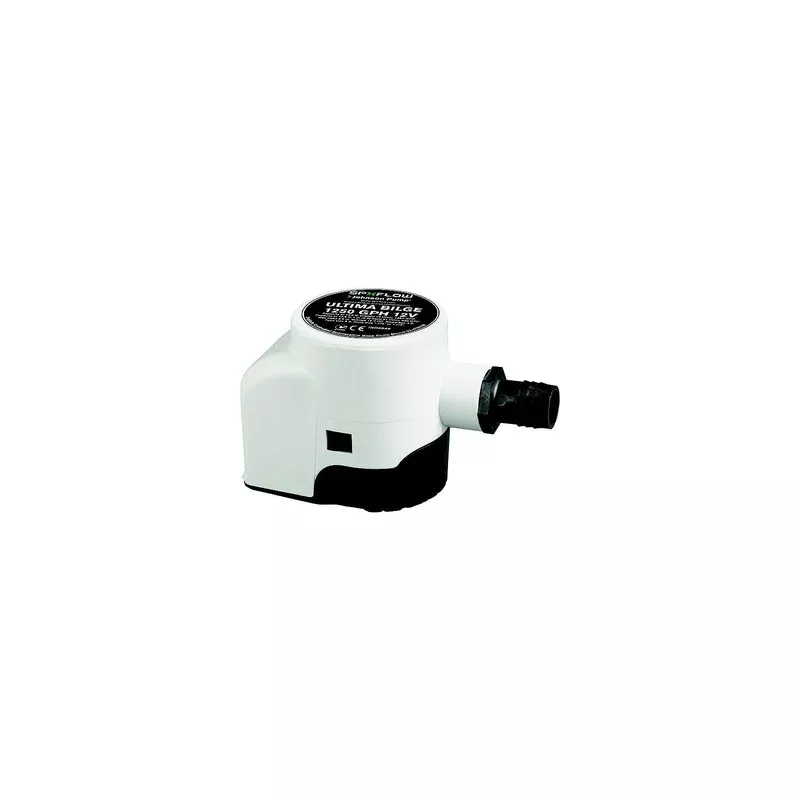 1250 GPH Ultima Automatic Bilge Pump