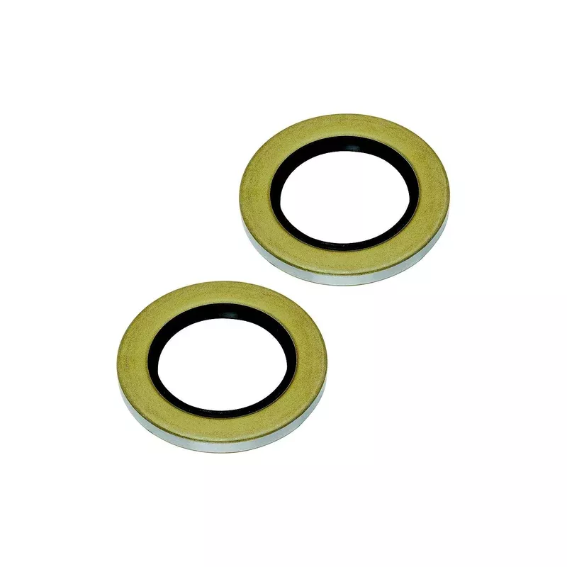 12IN DEX GREASE SEAL CD-2