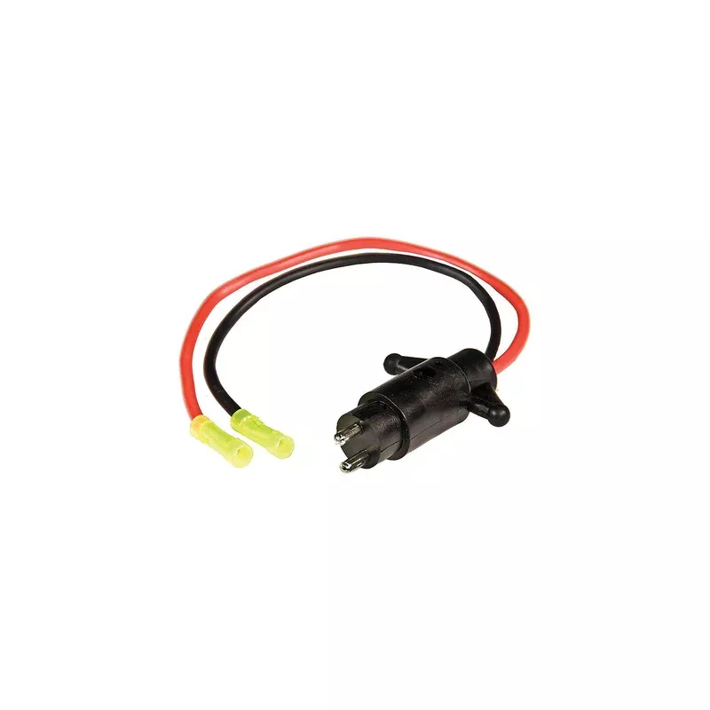 12V Trolling Motor Plug