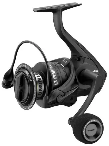 13 Fishing AL13-5.2-3.0 AL13 Spinning Reel