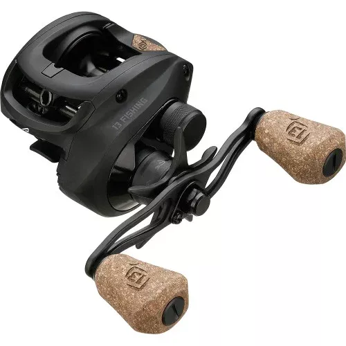 13 Fishing Concept A Baitcast Reel – 7.5:1 – LH [A2-7.5-LH]