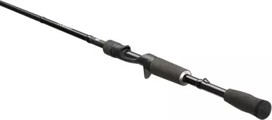 13 Fishing DB2C76MH Defy Black 2 Casting Rod