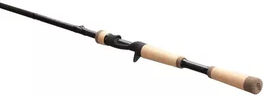 13 Fishing EB3C71C Envy Black 3 Crankbait Rod