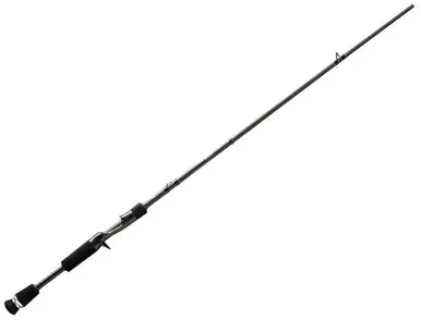 13 Fishing MBC67M Muse Black Casting Rod – 6ft 7in