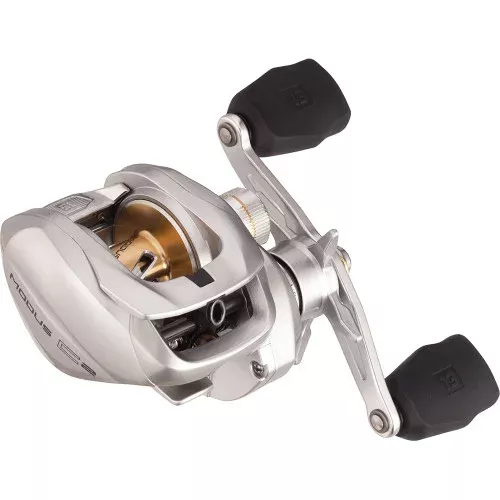 13 Fishing Modus C2 Baitcast Reel – 6.6:1 – LH [MODC2-6.6-LH]