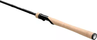 13 Fishing OB3S67M-FG Omen Black 3 Spinning Rod