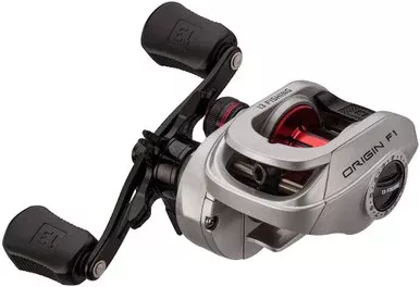 13 Fishing OF1-8.1-RH Origin F1 Baitcasting Reel
