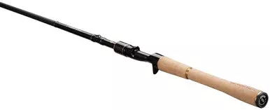 13 Fishing OGLDT79-BB Omen Gold Bottom Bouncer Trolling Rod