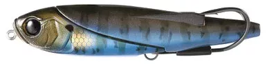 13 Fishing Pathfinder Topwater Bait – Rusty Bream