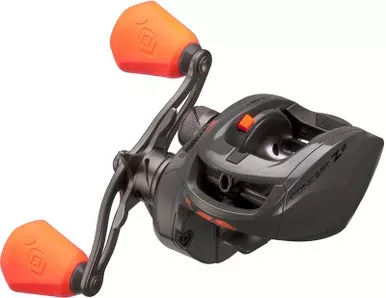 13 Fishing ZSLD2-8.3-RH Concept Z SLD Baitcasting Reel