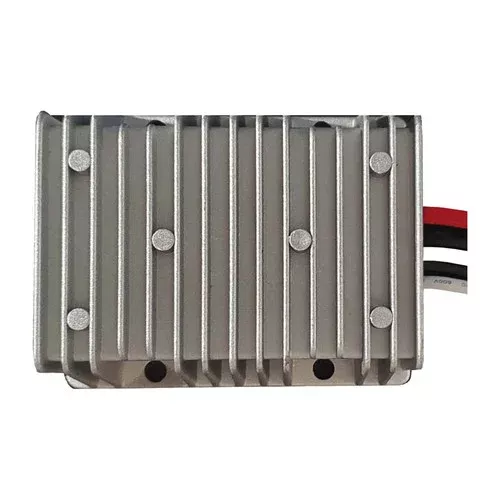 16 Volt Regulator With Battery Install Kit