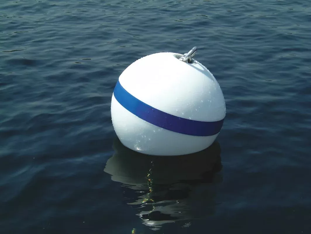 18′ T3C BUOY