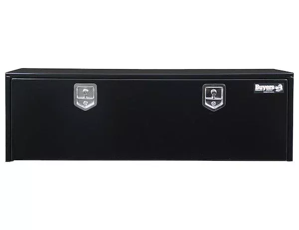 18X18X60 BLK TOOL BOX