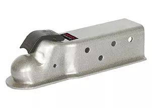 2.313 COUPLER BOLT ON ASS
