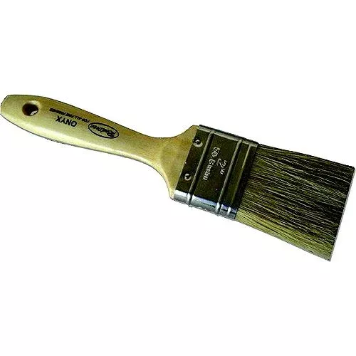 2.5″ Onyx Brush