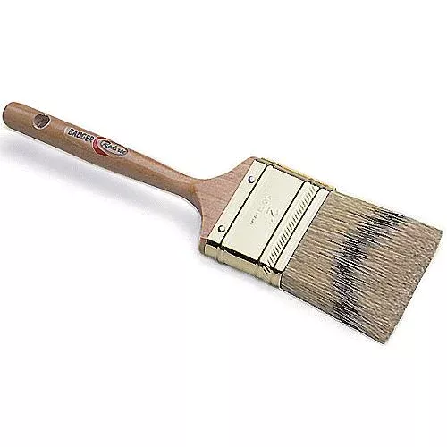 2″ Badger Brush
