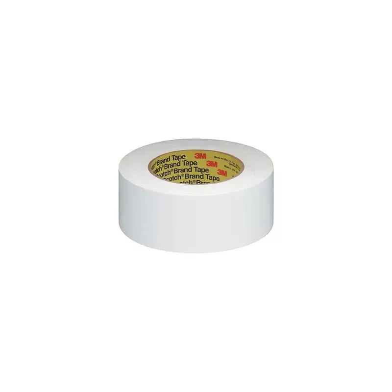 2″ White Preservation Tape