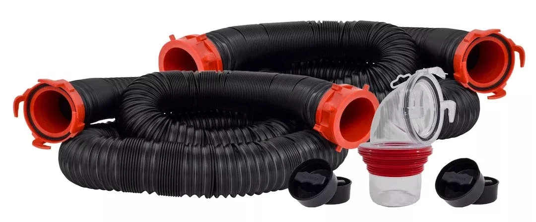 20′ DOMINATOR KIT