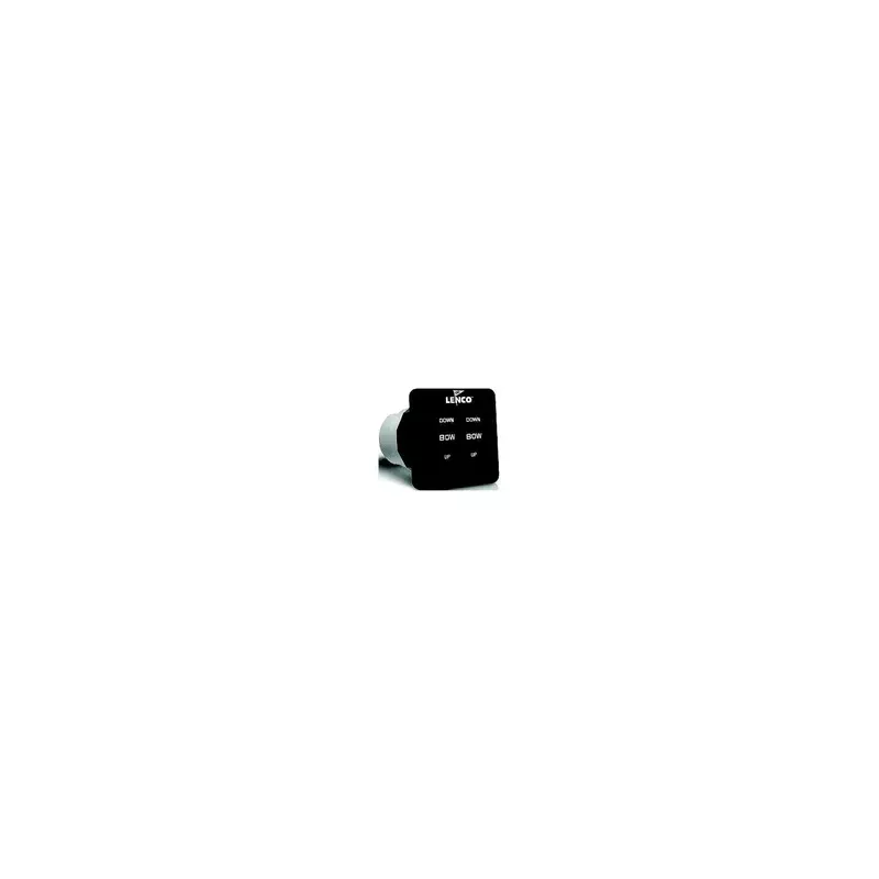 20′ Shielded Flybridge Indicator Switch Kit