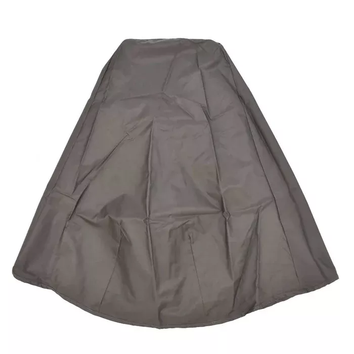 2010 G3 1966 CC Boat Console Cover 31990-11 | Dowco Charcoal Gray