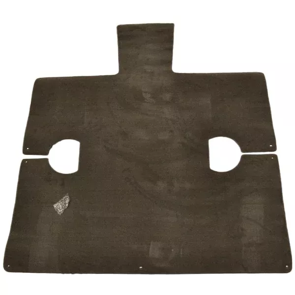 2011 Crestliner 1600 Super Hawk Boat Snap-In Mat 2061149 | Brown