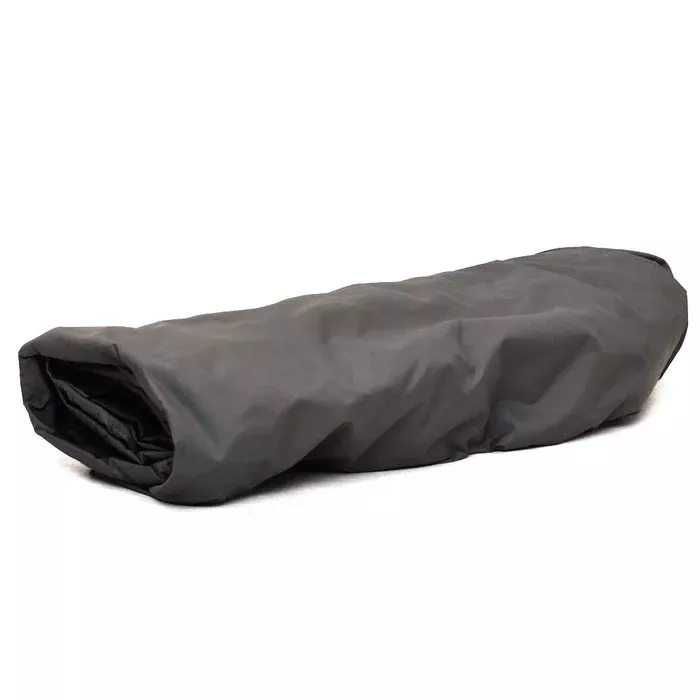 2017 SunCatcher V3 22 FC Pontoon Boat Cover 73521951 | Dowco Charcoal