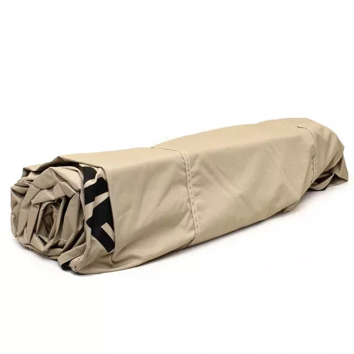 2018 Lowe SS 250 Pontoon Boat Cover 37915-15 | Light Sand