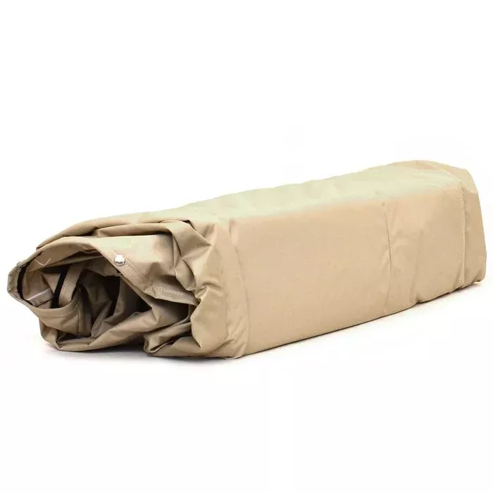 2018 SF 214 Lowe Boat Pontoon Cover 37865-15 | Light Sand