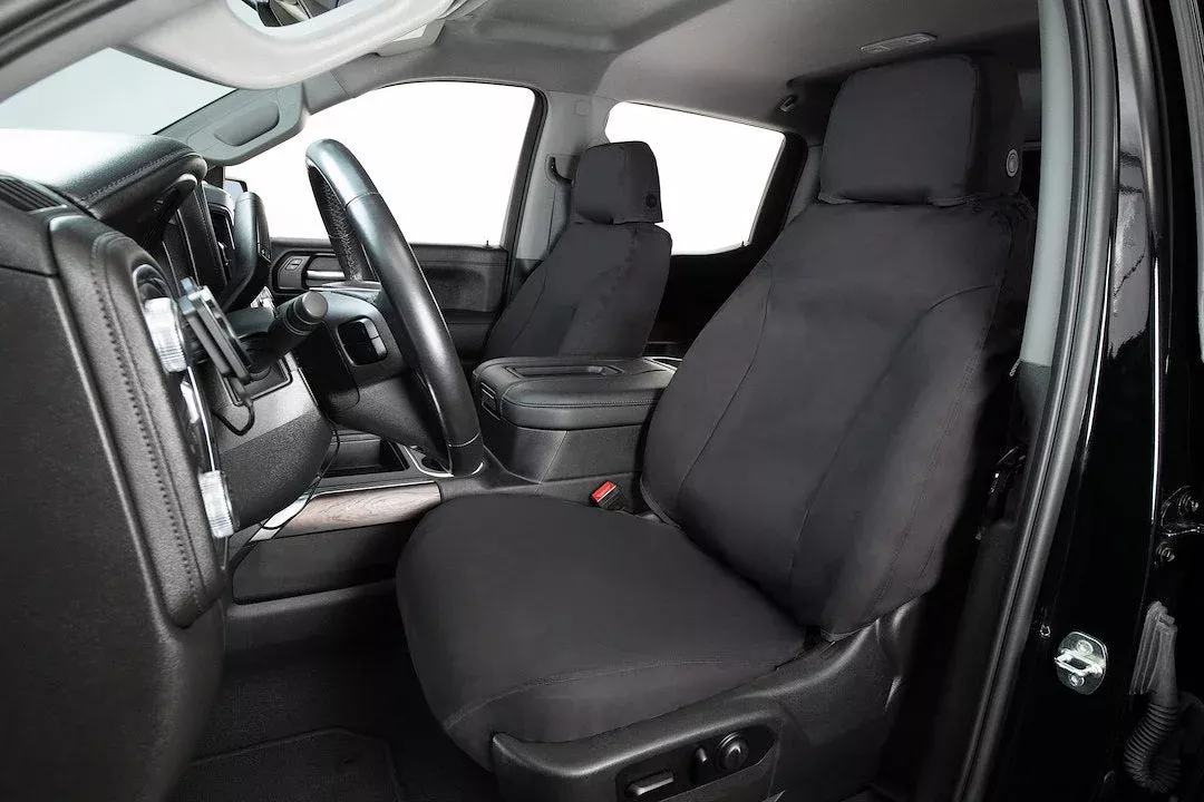 2019 DODGE RAM FRT BUCKET