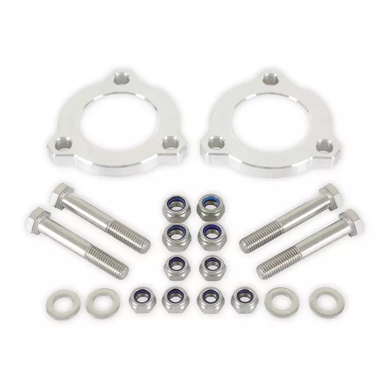 2021 FORD BRONCO 1 INCH SUSPENSION