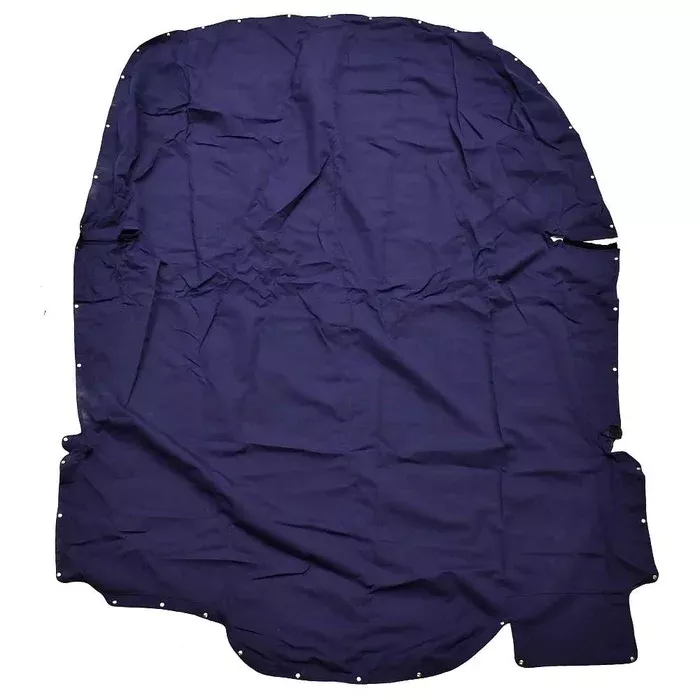20210 Bryant 196 Boat Cockpit Cover | Navy Blue