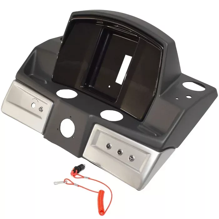 2022 Regency LE3 Boat Blank Dash Shroud 332925 | Steering Console