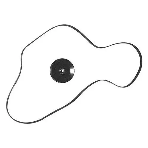 2197mm Belt-Pulley Kit, Mercury – Mercruiser 8M0150824