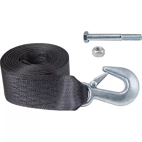 25′ Winch Strap