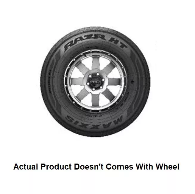 265/70R16 112T HT-780 RAZR HT