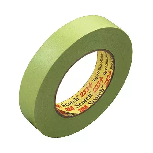 3″ 233+ Paint Masking Tape