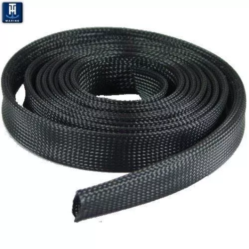3/4′ FLEXIBLE SLEEVING