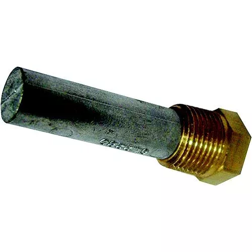 3/4 Zinc Complete