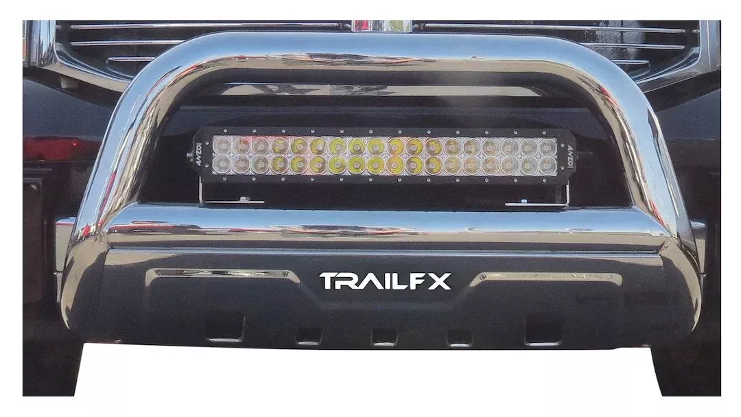 3.5′ OVAL BULL BAR PSS