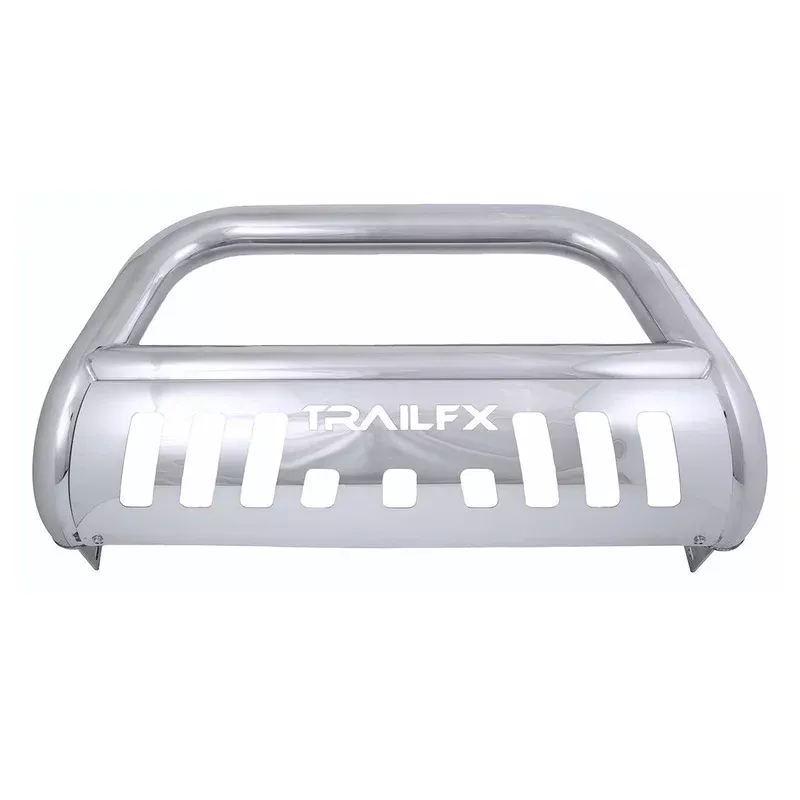 3′ BULL BAR LAND CRUISER