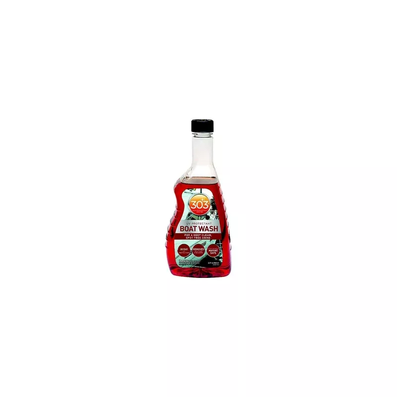 303 30586 Boat Wash, 32 oz.
