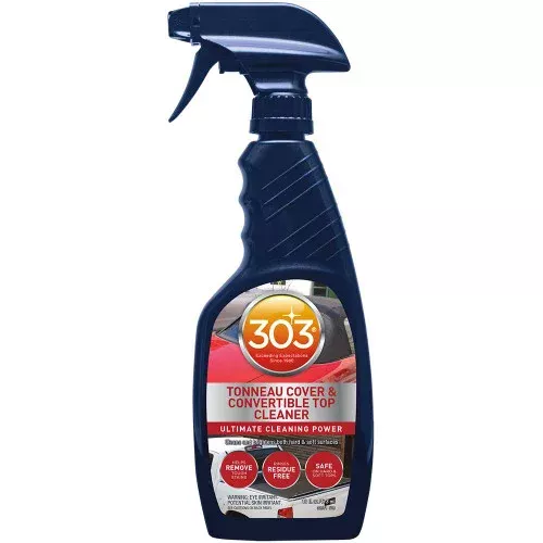 303 Automobile Tonneau CoverConvertible Top Cleaner – 16oz [30571]