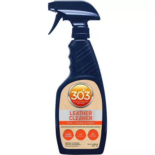 303 Leather Cleaner – 16oz [30227]