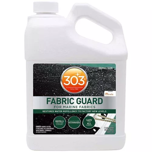 303 Marine Fabric Guard – 1 Gallon [30674]