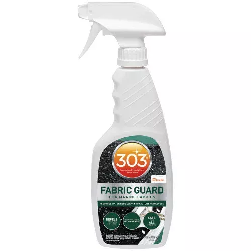 303 Marine Fabric Guard with Trigger Sprayer – 16oz *Case of 6* [30616CASE]